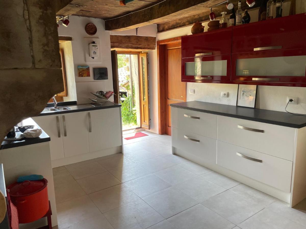 Badia Tedalda Casa Della Luna מראה חיצוני תמונה