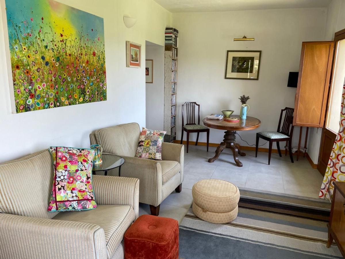 Badia Tedalda Casa Della Luna מראה חיצוני תמונה